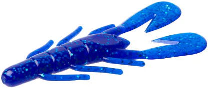 Zoom Ultra-Vibe Speed Craw - 4.25 Inch - Image 17