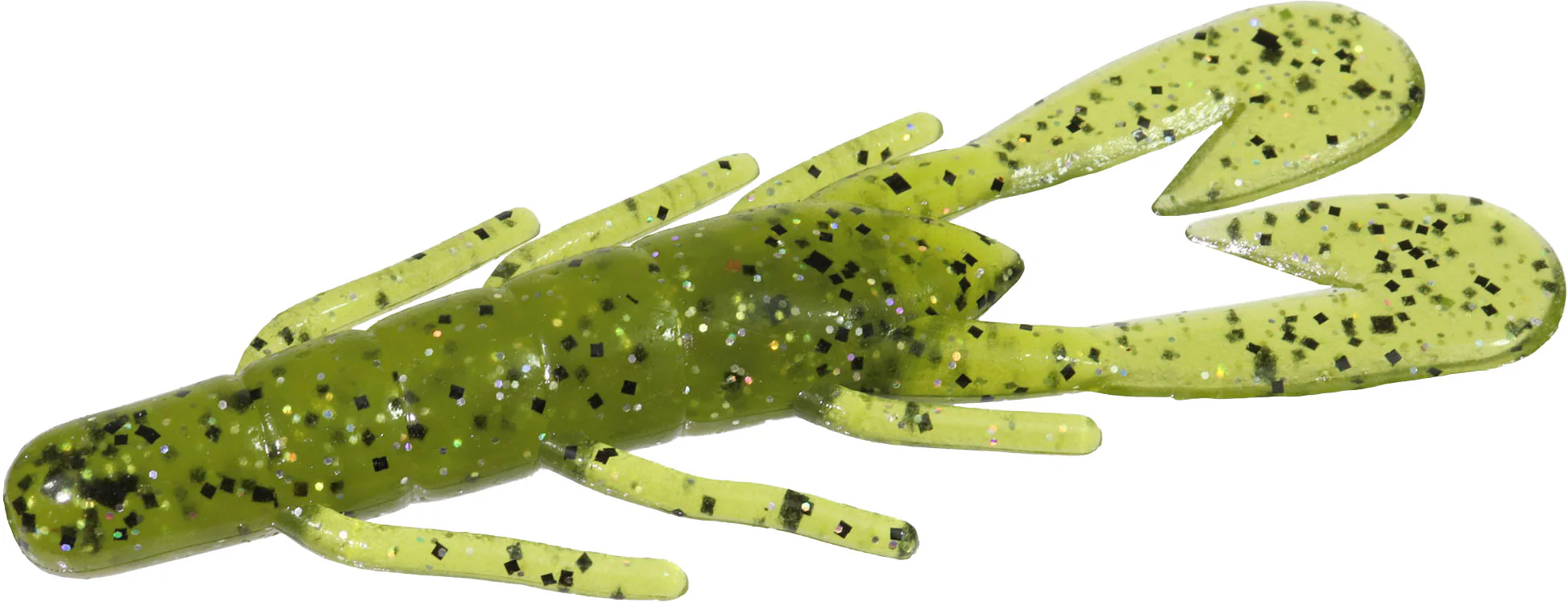 Zoom Ultra-Vibe Speed Craw - 4.25 Inch - Image 20