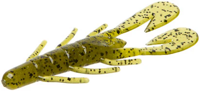 Zoom Ultra-Vibe Speed Craw - 4.25 Inch - Image 22
