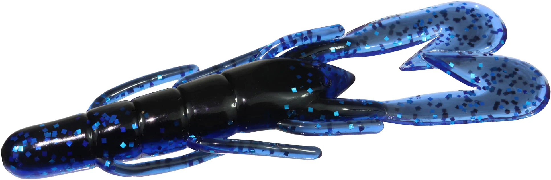 Zoom Ultra-Vibe Speed Craw - 4.25 Inch - Image 4