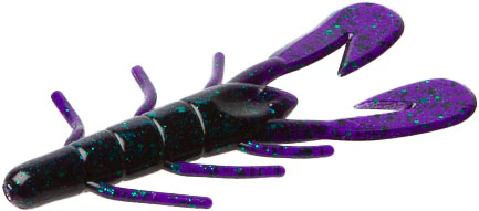 Zoom Ultra-Vibe Speed Craw - 4.25 Inch - Image 5