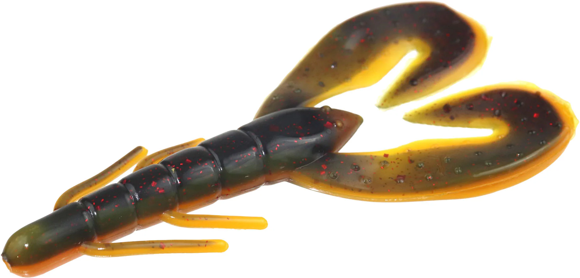 Zoom Ultra-Vibe Speed Craw - 4.25 Inch - Image 6