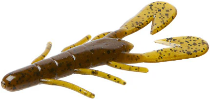 Zoom Ultra-Vibe Speed Craw - 4.25 Inch - Image 7
