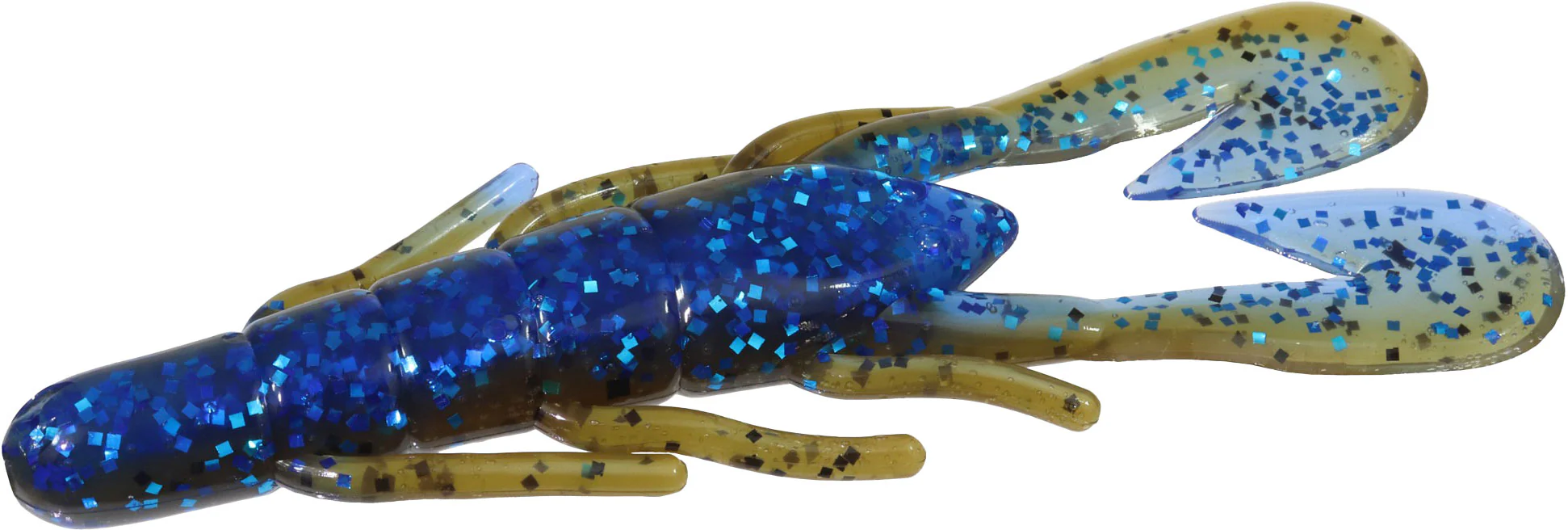 Zoom Ultra-Vibe Speed Craw - 4.25 Inch - Image 8