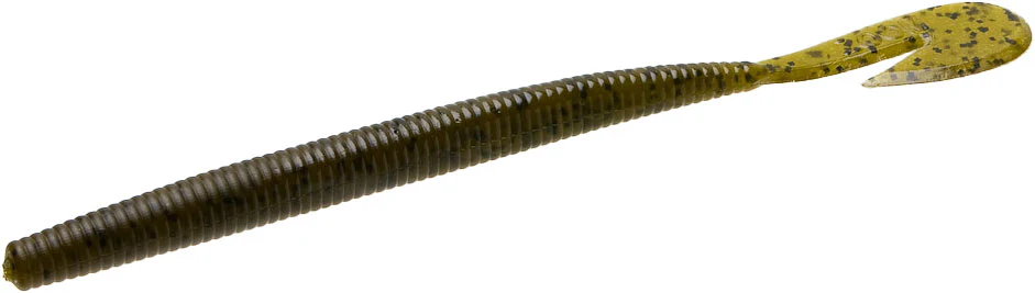 Zoom Ultra-Vibe Speed Worm - 6 Inch - Image 11