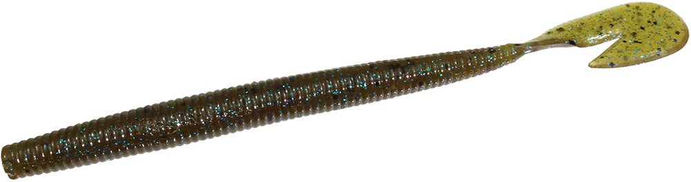 Zoom Ultra-Vibe Speed Worm - 6 Inch - Image 12