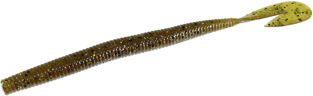 Zoom Ultra-Vibe Speed Worm - 6 Inch - Image 13
