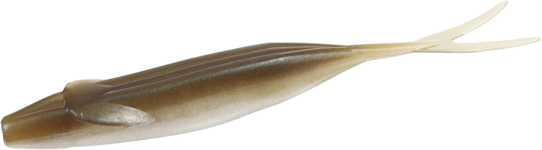 Zoom Winged Fluke - 5 Inch - Image 11