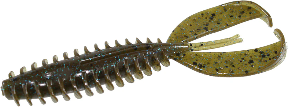 Zoom Z-Craw - 5 Inch - Image 16