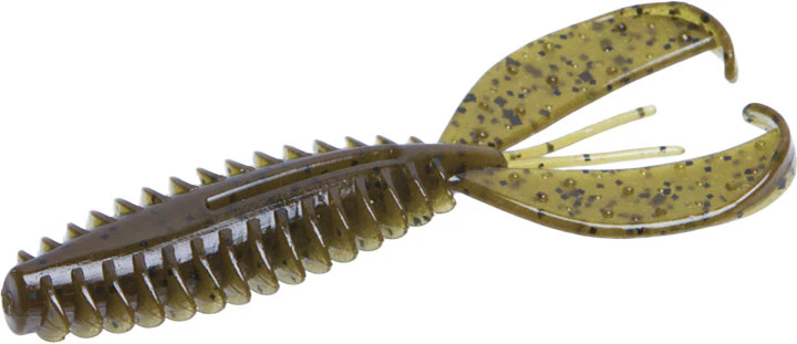 Zoom Z-Craw Jr. - 3.5 Inch - Image 10