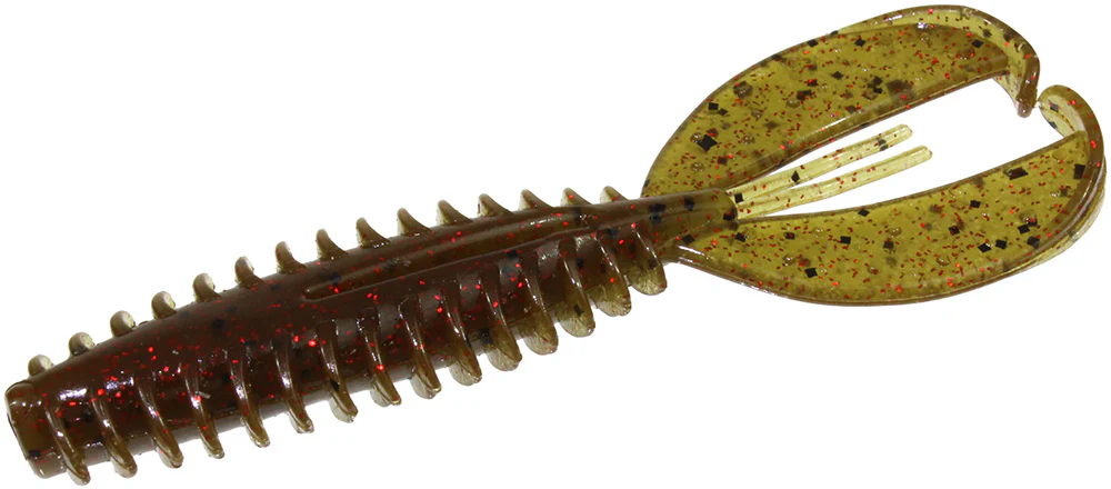 Zoom Z-Craw Jr. - 3.5 Inch - Image 13