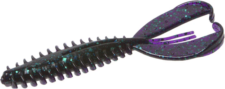 Zoom Z-Craw Jr. - 3.5 Inch - Image 14