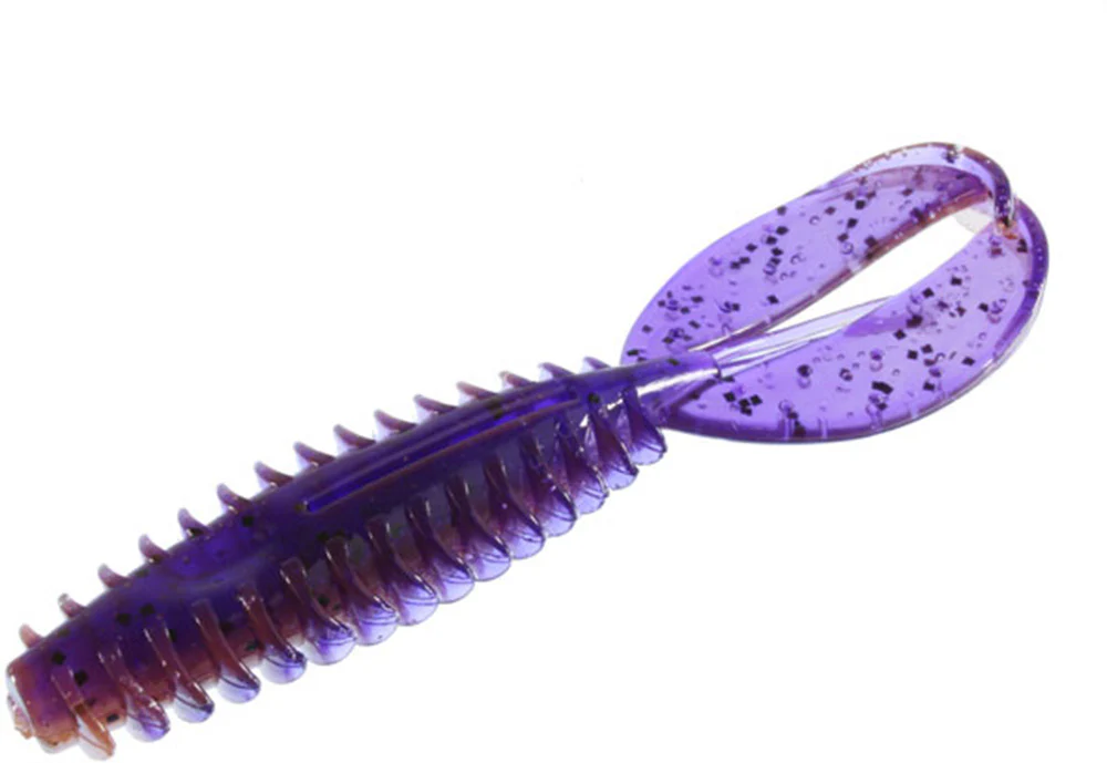 Zoom Z-Craw Jr. - 3.5 Inch - Image 16