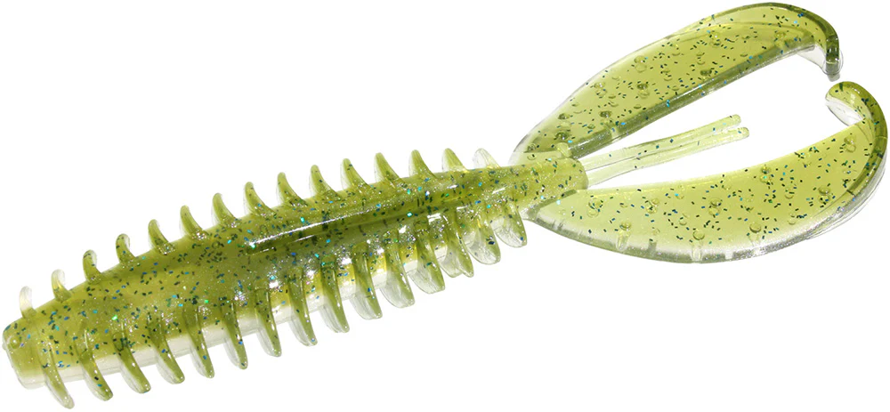 Zoom Z-Craw Jr. - 3.5 Inch - Image 19