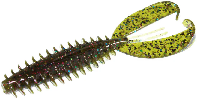 Zoom Z-Craw Jr. - 3.5 Inch - Image 20