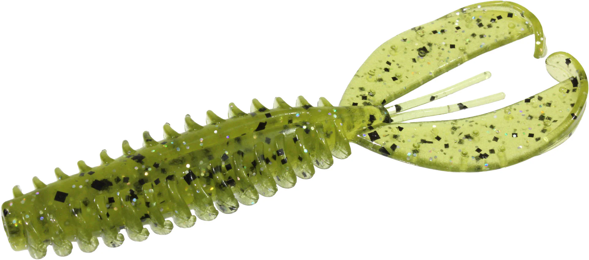 Zoom Z-Craw Jr. - 3.5 Inch - Image 21