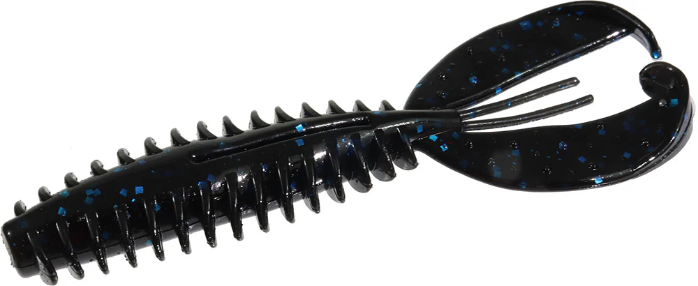 Zoom Z-Craw Jr. - 3.5 Inch - Image 3