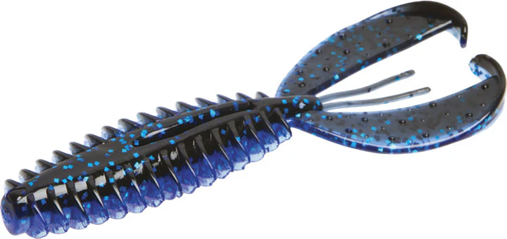 Zoom Z-Craw Jr. - 3.5 Inch - Image 4
