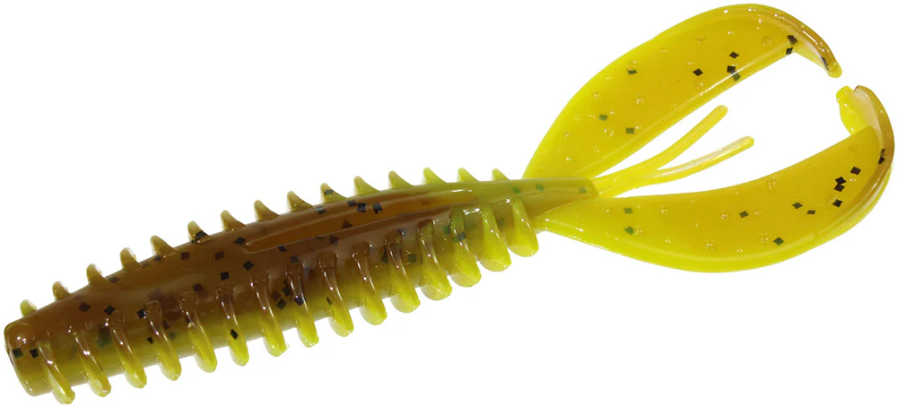 Zoom Z-Craw Jr. - 3.5 Inch - Image 6