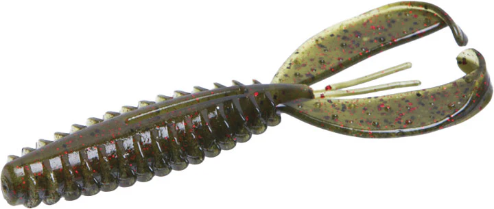 Zoom Z-Craw Jr. - 3.5 Inch - Image 7