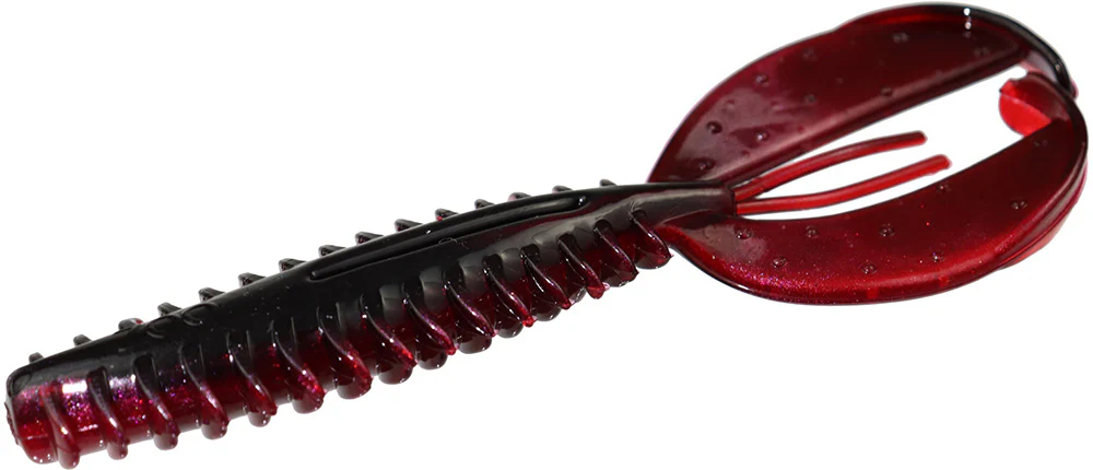 Zoom Z-Craw Jr. - 3.5 Inch - Image 9